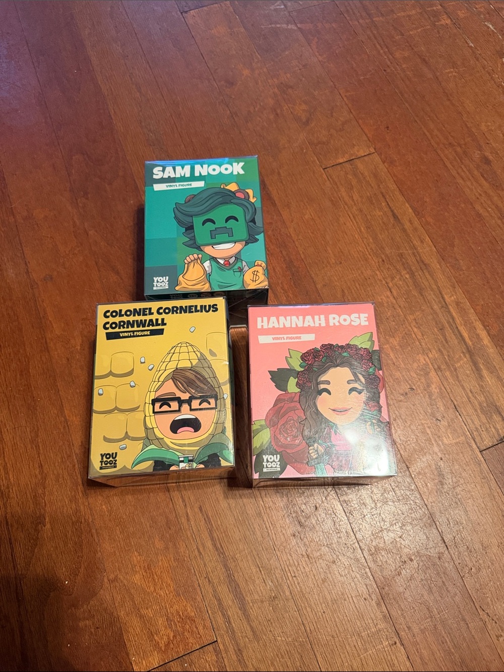 Collectible